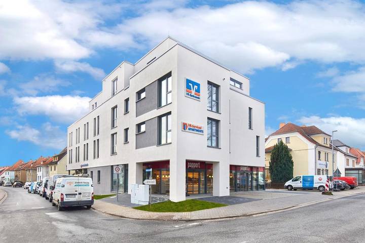 Ferienhaus für 2 Personen in Gerstungen - 2