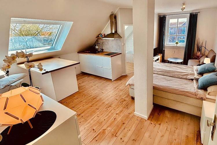 Ganze Wohnung, Ferienwohnung in Orth auf Fehmarn in Westfehmarn, Fehmarn