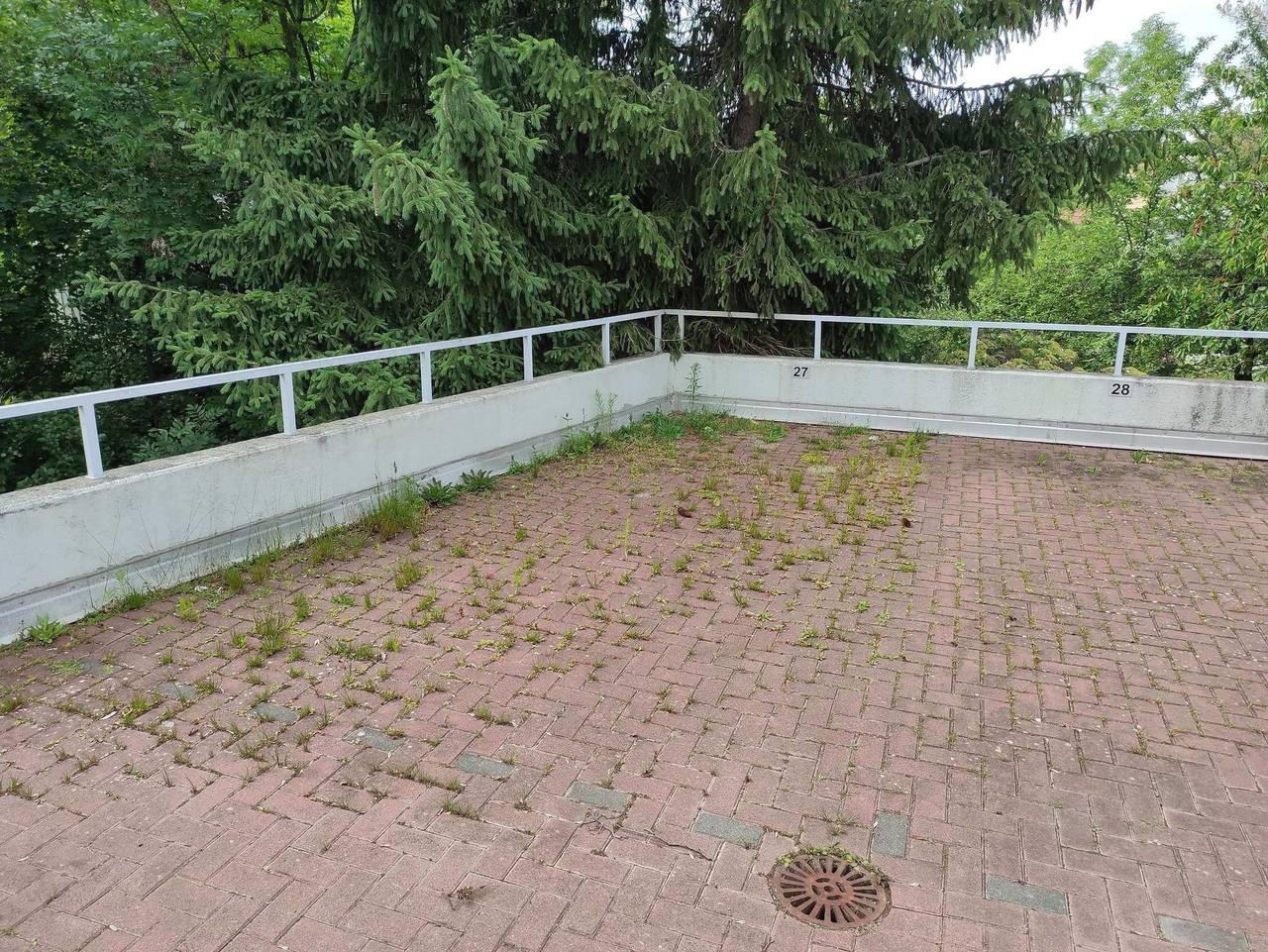 Ganze Ferienwohnung, Ferienwohnung Panoramablick in Bad Harzburg, Harzvorland