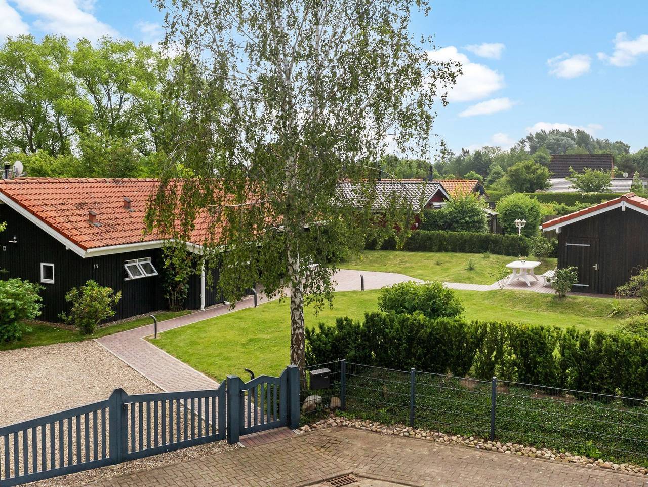 Ferienhaus Strandmuschel in Schönhagen, Kappeln & Umgebung