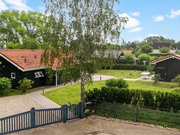 Ferienhaus für 4 Personen in Schönhagen, Brodersby, Bild 1