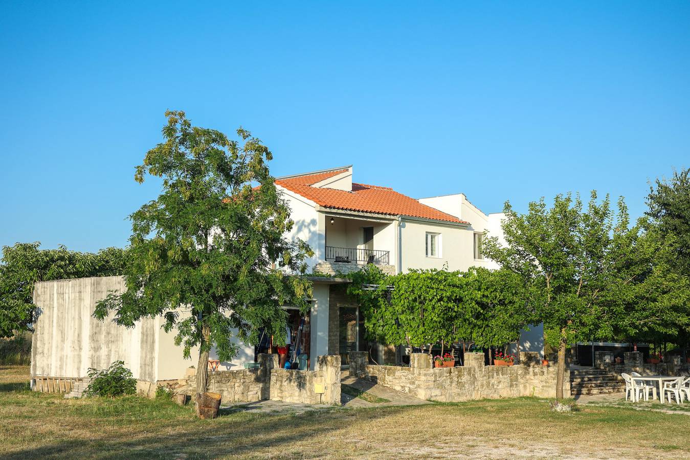Holiday home Mandorla in Grad Benkovac, Zadar