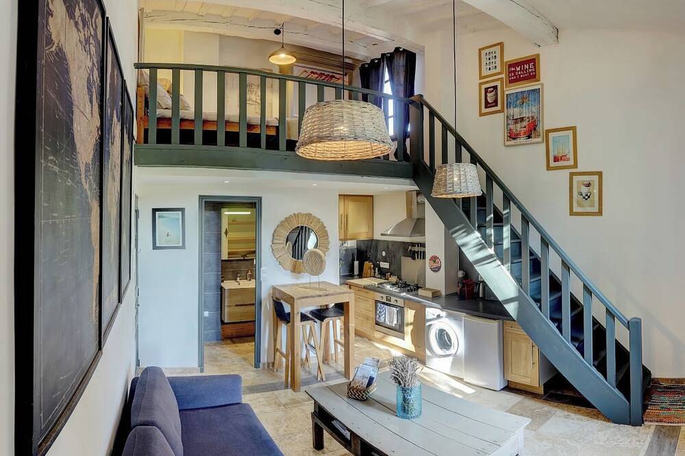 Photo : Appartement de vacances