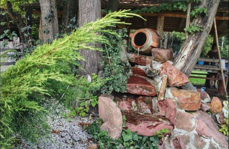 Location de vacances pour 6 personnes, animaux acceptés à Despotovac - 4