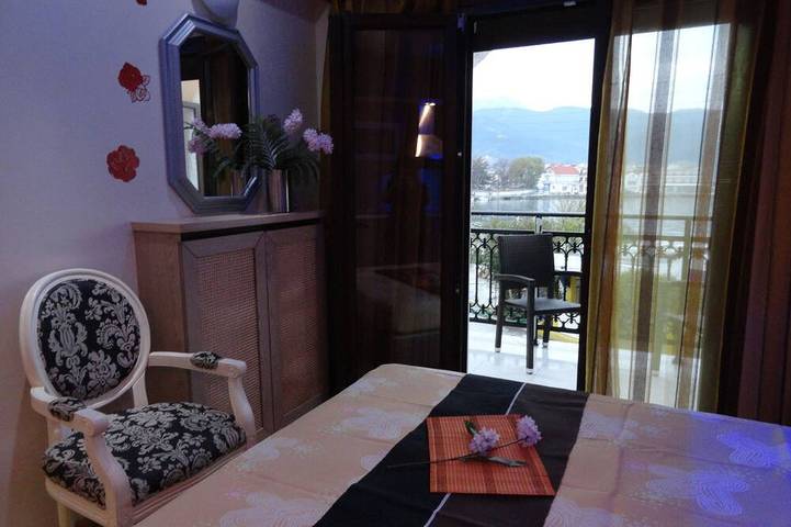 Hotel voor 2 personen - 1