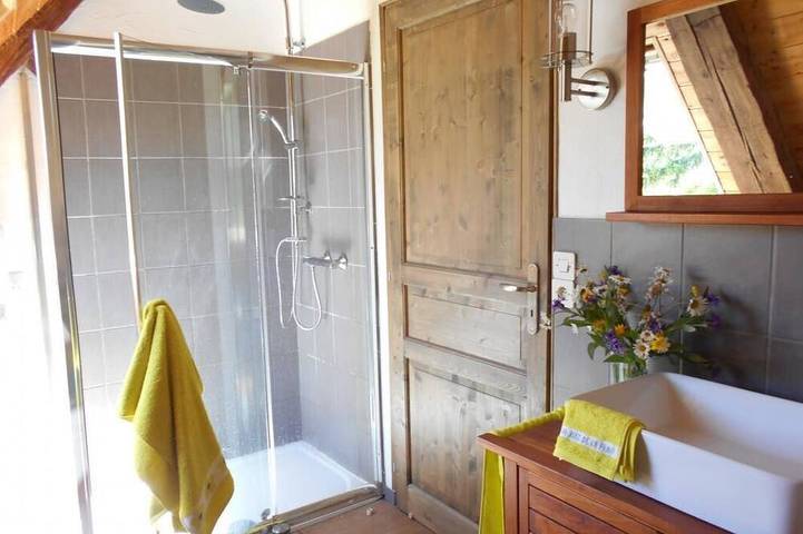 Location de vacances pour 2 personnes à Compains - 4