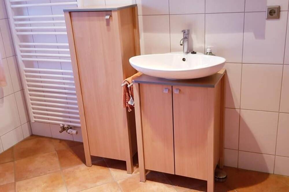 Ganze Wohnung, Neu! Mietappartement Brusius in Landkreis Marburg-Biedenkopf