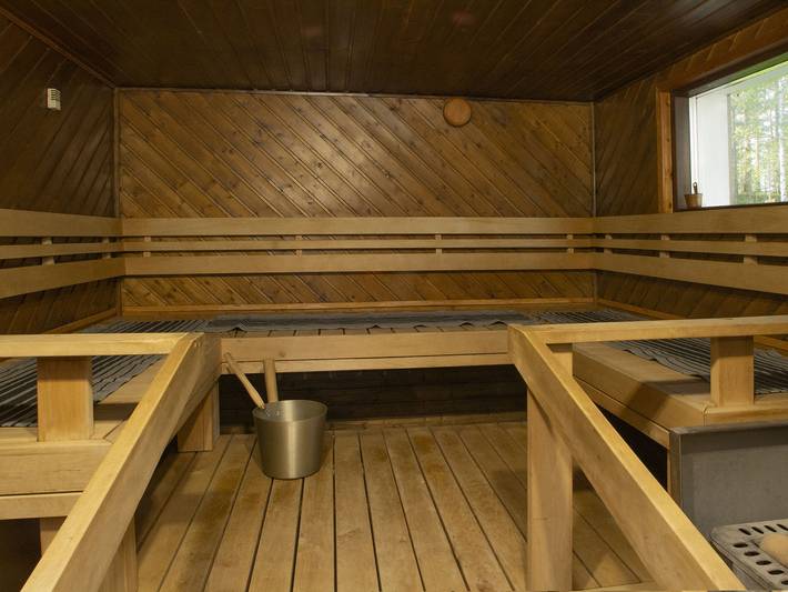 Päätalo, mökkilomat ja perhejuhlat in Asikkala, Päijät-Häme