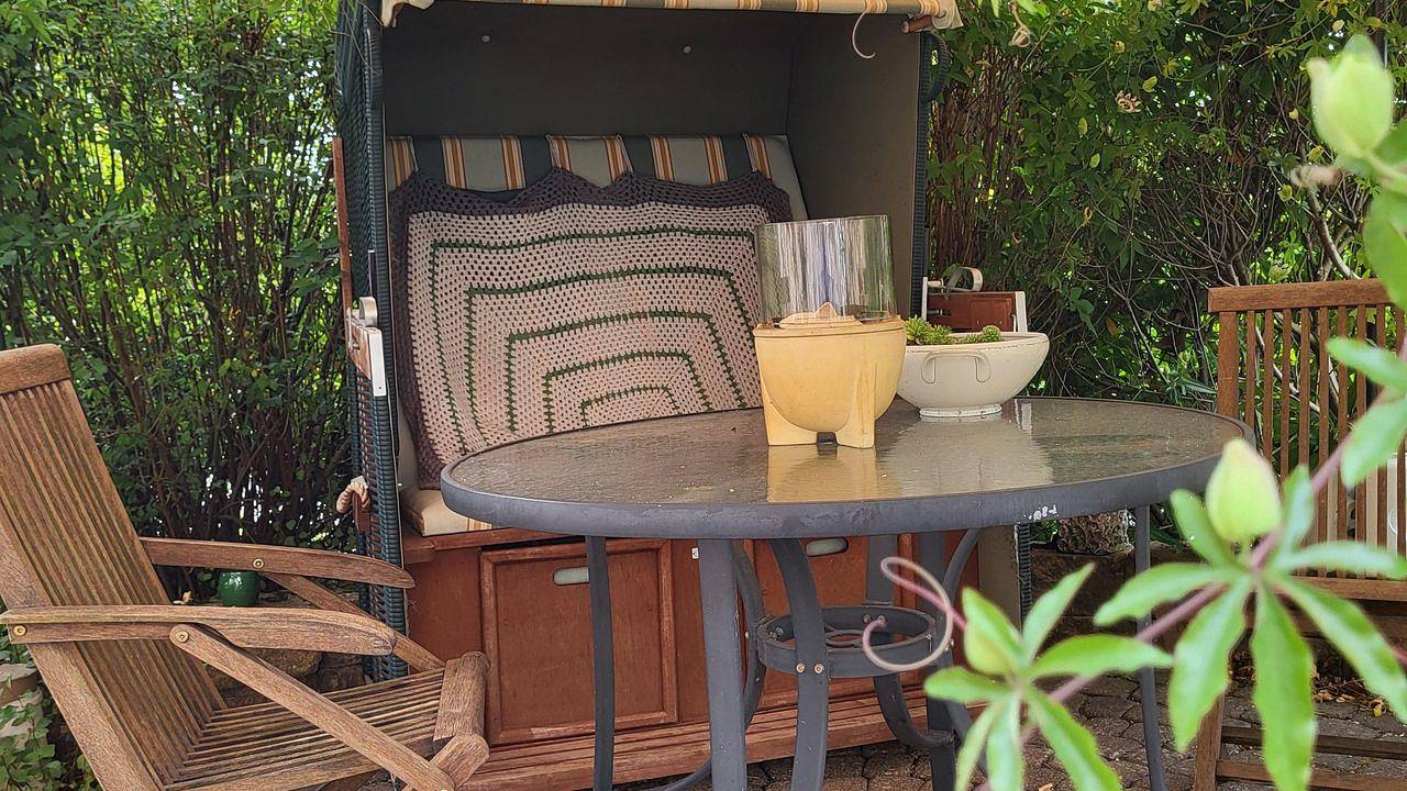 Ganze Ferienwohnung, Ferienwohnung für 3 Personen (65 m²) in Hetzerath in Hetzerath, Bernkastel-Kues & Umgebung