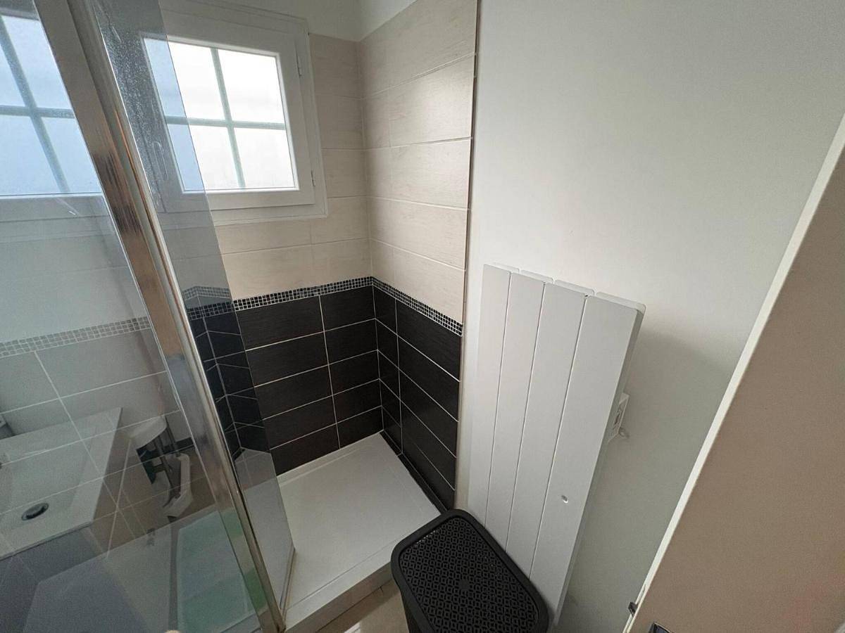 Appartement entier, Le Grand Nevoy in Nevoy, Région de Montargis