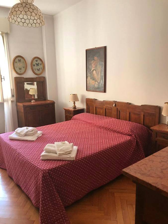 Appartement entier, Alloggio Galli in Crémone, Province de Crémone