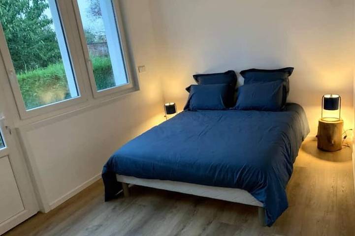 Gîte pour 4 personnes dans Niergnies - 2