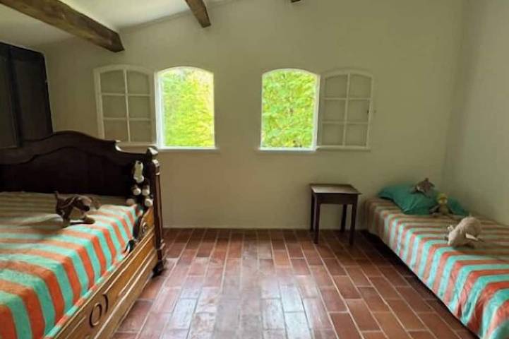 Location de vacances pour 8 personnes, avec Terrasse et Jardin à Laroque (Hérault) - 2