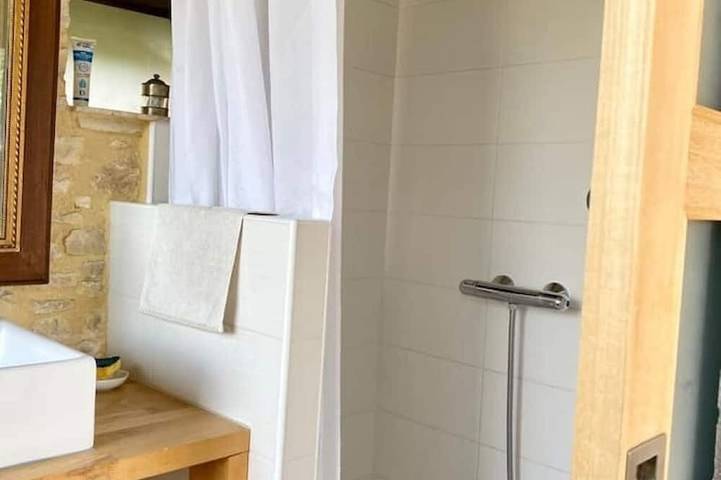 Location de vacances pour 2 personnes dans Jardins de Marqueyssac - 3