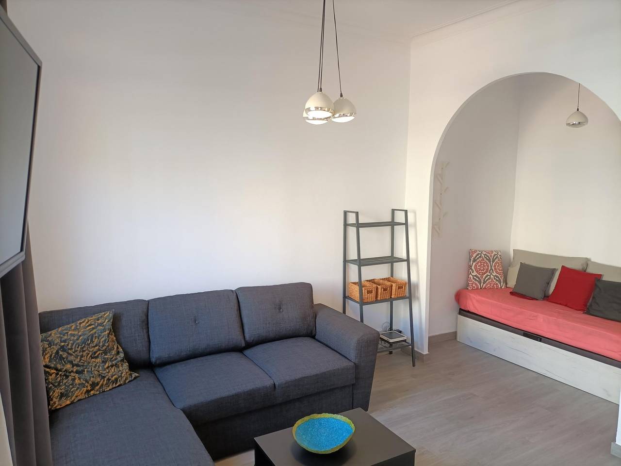 Entire vacation apartment, Suitur Apartment Floridablanca Barcelona in Barcelona Centre, Barcelona