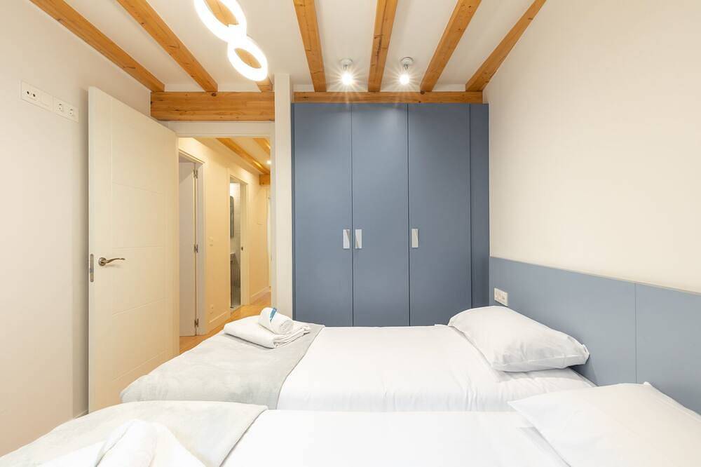 Apartamento entero, Gamarra - baskeyrentals in Lequeitio, Costa Vasca