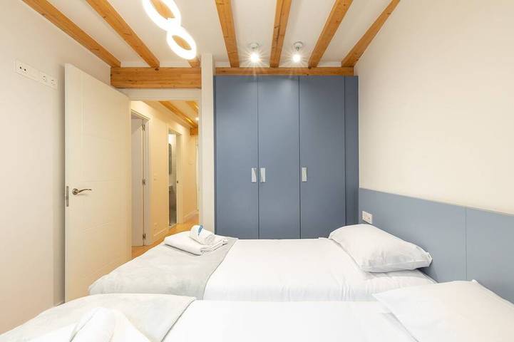 Apartamento entero, Gamarra - baskeyrentals in Lequeitio, Costa Vasca