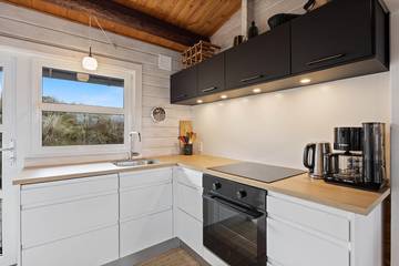 Villa per 5 Persone in Haurvig, Jutlandia occidentale, Foto 2