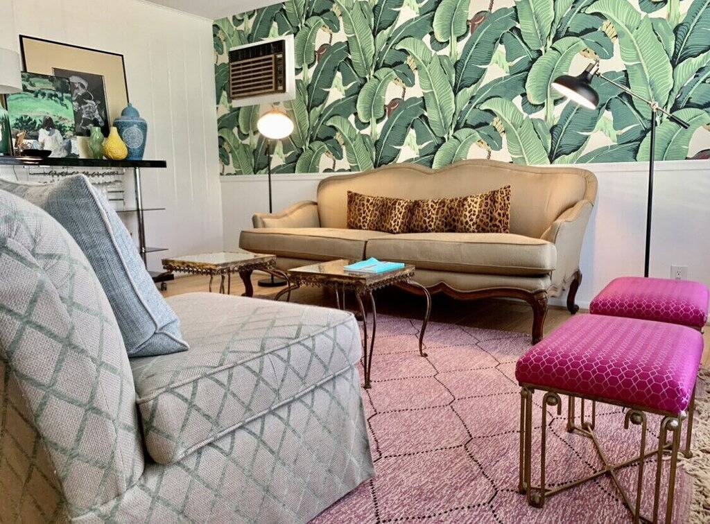 West Palm Beach Nord- Privater Pool-Tropischer Garten in Lake Park, Palm Beach County