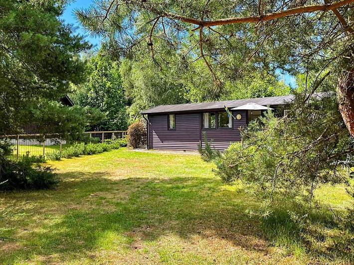 Ferienhaus für 4 Personen, kinderfreundlich in Beddingestrand - 2