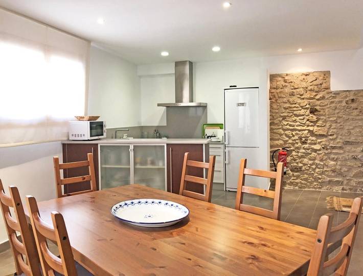 Casa rural para 4 personas en Provincia de Teruel - 3