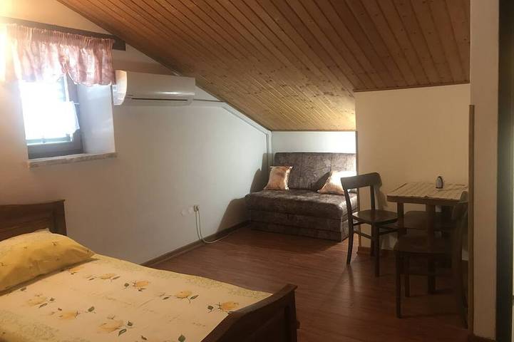 Willkomen Sul Garden Village, animali domestici aria condizionata, barbecue, connessione internet wireless in Valtura, Costa meridionale dell´Istria
