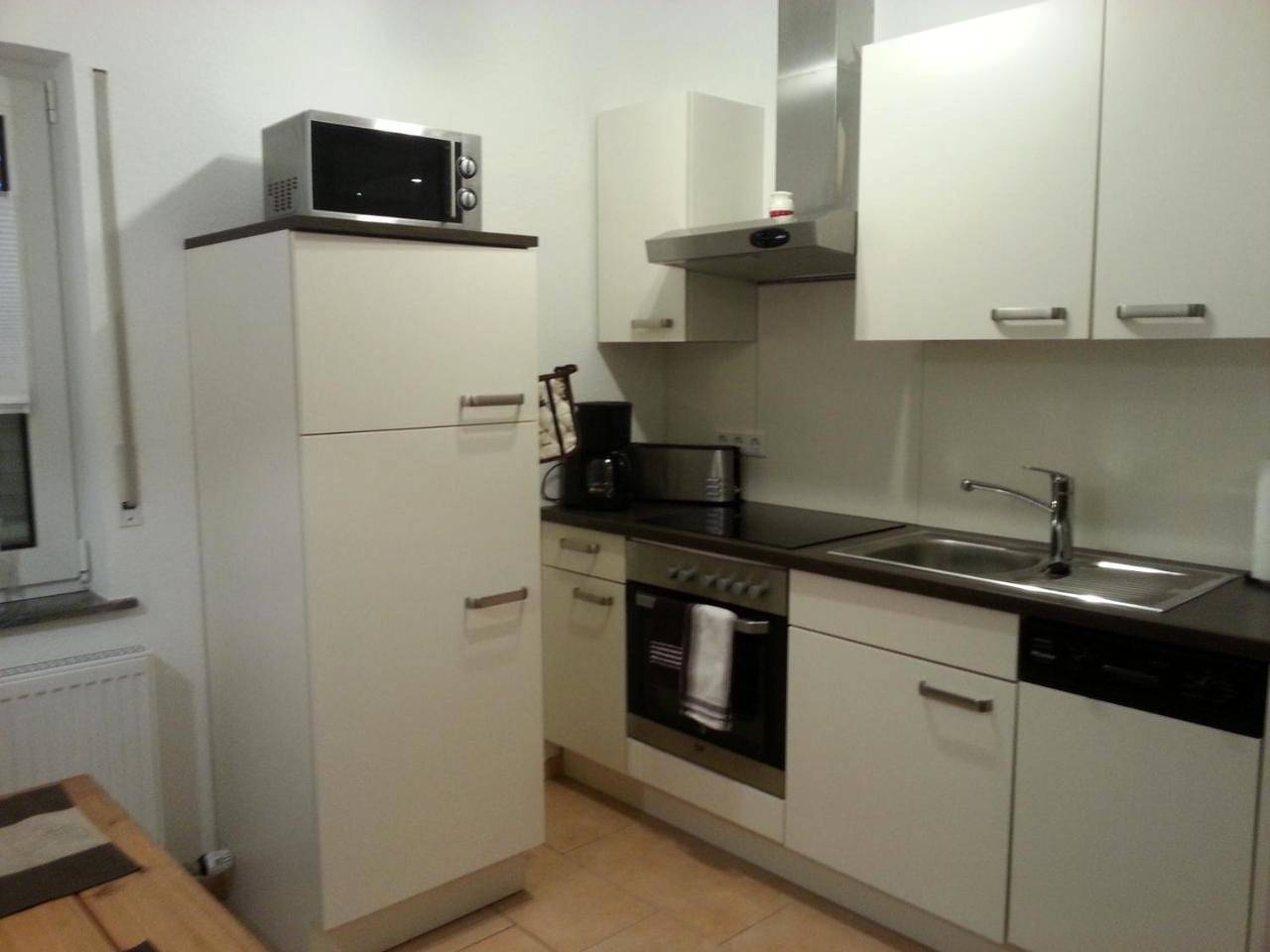 Geheel appartement, Apartment in Mollseifen, Winterberg