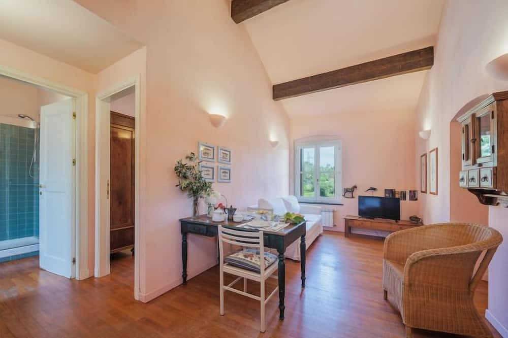 Ganze Wohnung, Casa della Dalcisa in Sestri Levante (Stadt), Sestri Levante