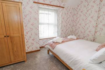 Cottage for 4 People in Blaenau Ffestiniog, Gwynedd, Photo 2