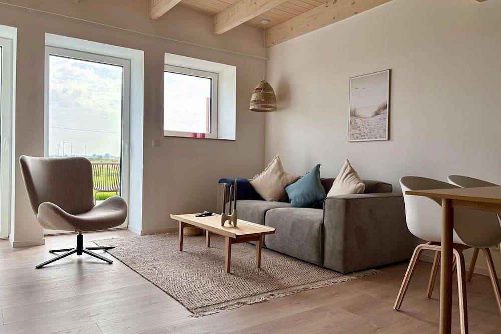 Appartamento vacanze a Wittmund a partire da 123€ a notte