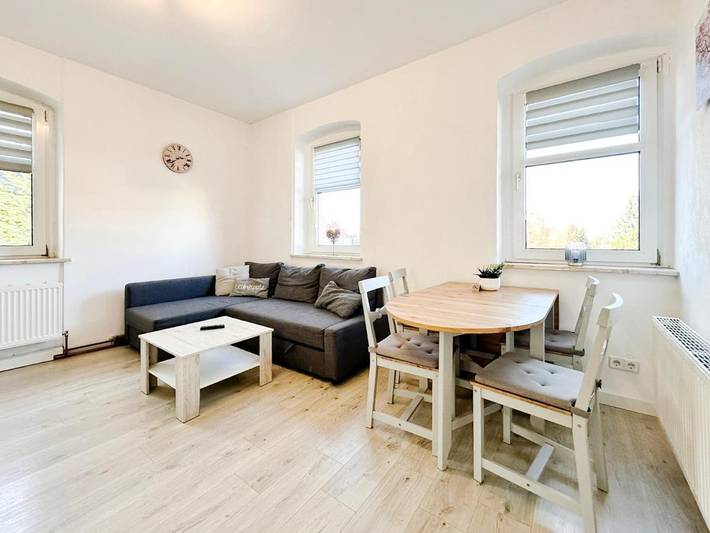 Ferienwohnung für 6 Personen in Grimma - 4