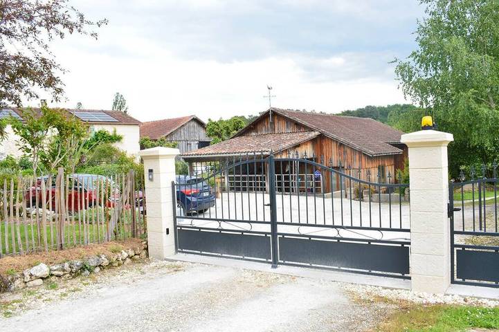 Gîte pour 2 personnes à Maurens - 4