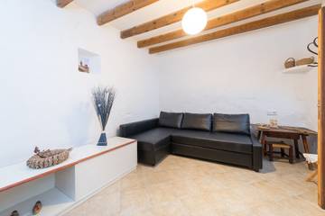 Finca in Sineu, Mallorca Inselmitte für 10 