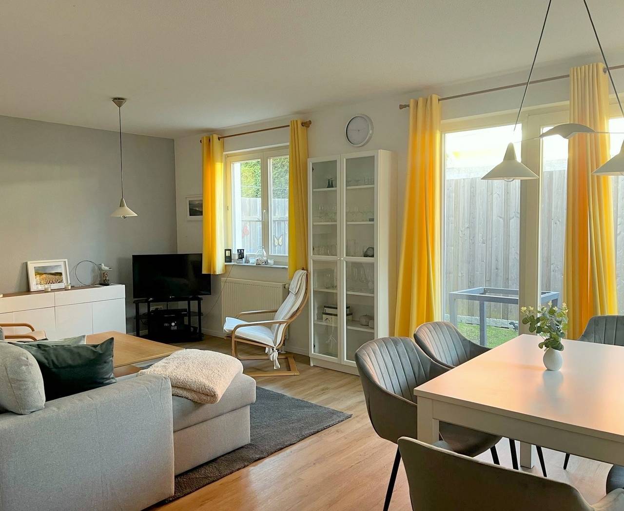 Ganze Ferienwohnung, Meeresrauschen 03 in Dierhagen Strand, Dierhagen