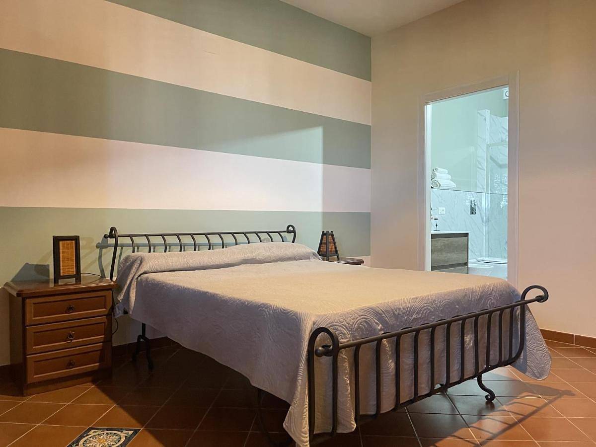 Standard Double Room in Favara, Provincia di Agrigento