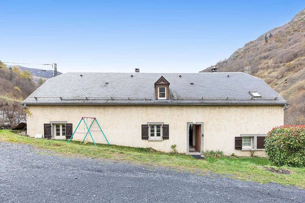 Appartamento vacanze a Pirenei a partire da 64€ a notte