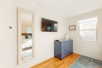 Vacation House for 4 Guests in Provincetown, Cape Cod, Picture 3