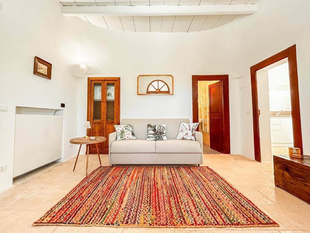 Suite in Alberobello, Comune di Alberobello