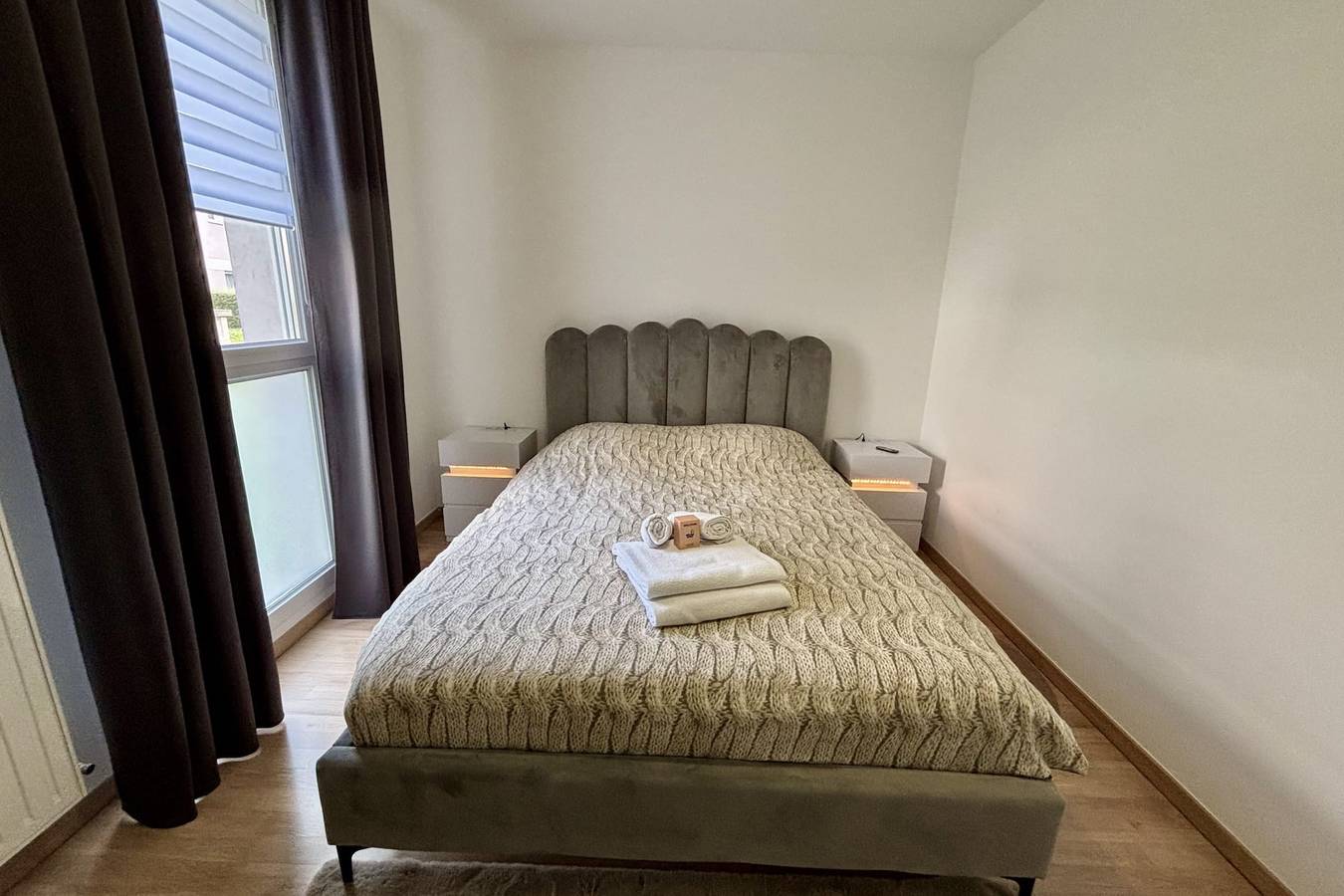 Apartamento entero, Beautiful Apartment with Terrace in Colmar in Colmar, Región de Colmar