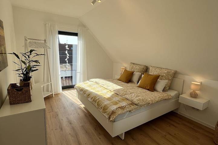 Ferienwohnung für 4 Personen - 1