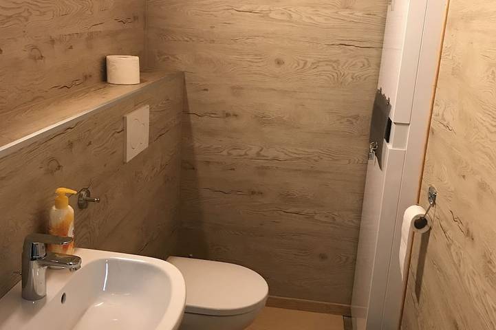 Ferienhaus für 5 Personen, mit Terrasse und Garten in Stadtkyll - 3