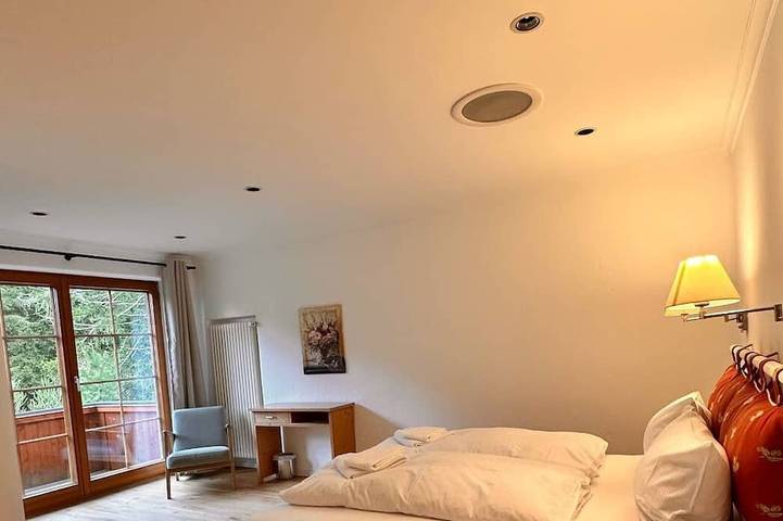 Ferienhaus für 16 Personen, mit Haustier in Schönwald im Schwarzwald - 2