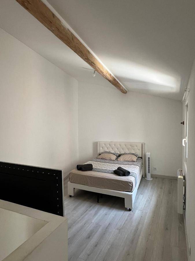 Gîte pour 2 personnes, animaux acceptés à Marsillargues - 3