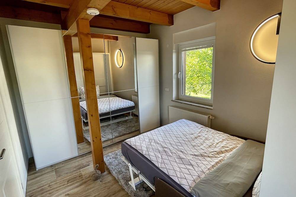 Beach house \"Sonne\" in Seebad Lubmin, Lubmin