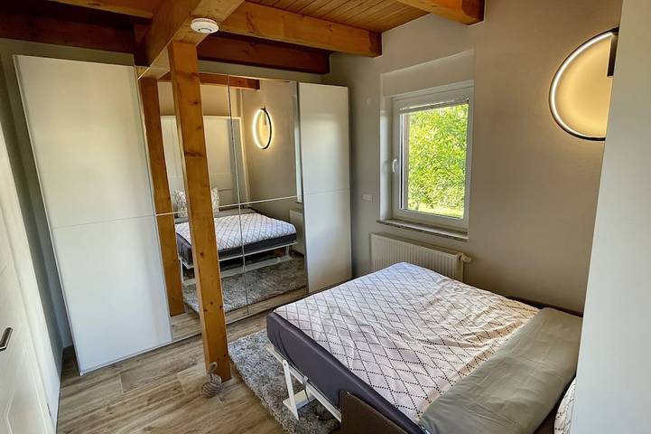 Ferienhaus für 10 Personen, mit Garten und Balkon in Lubmin - 2