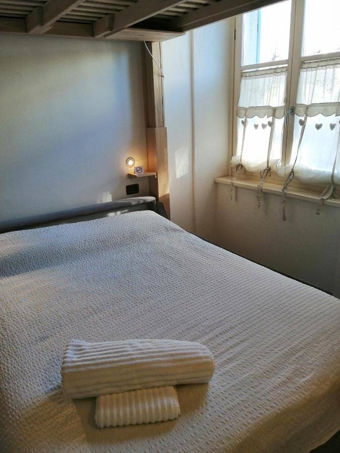 Chambre d’hôte pour 2 personnes, avec jardin à Rovereto - 4