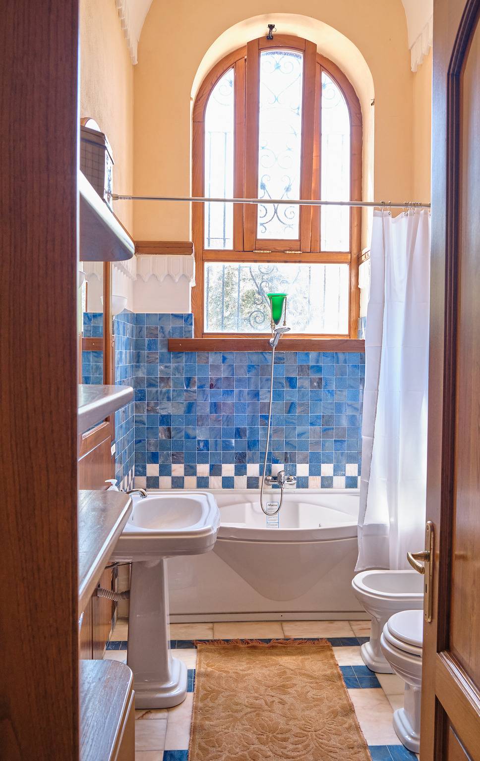 Villa Santa Sofia - Italian Escape in Vico Equense, Napoli e dintorni