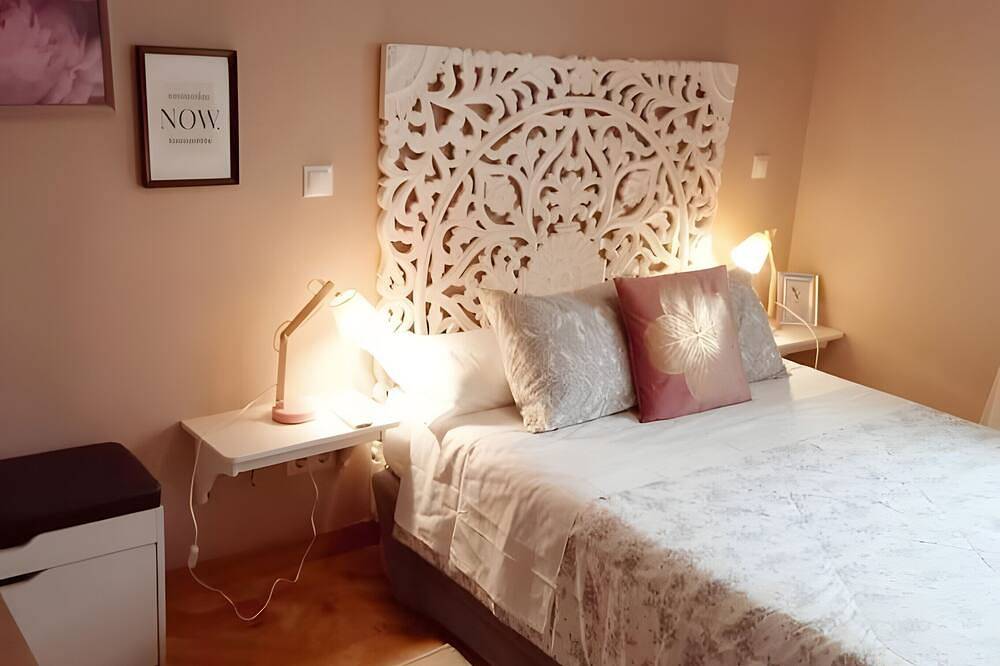 Precioso Piso con Vistas a la Montaña, Wi-Fi y Aire Acondicionado en Piedralaves in Piedralaves, Provincia de Ávila