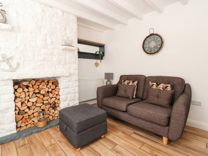 Gîte pour 2 personnes à Conwy - 3