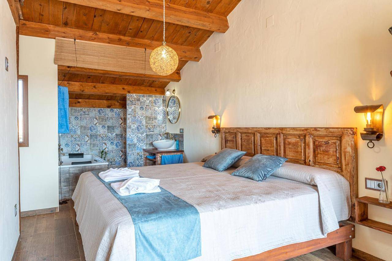 Villa in San Jorge, Provincia de Castellón